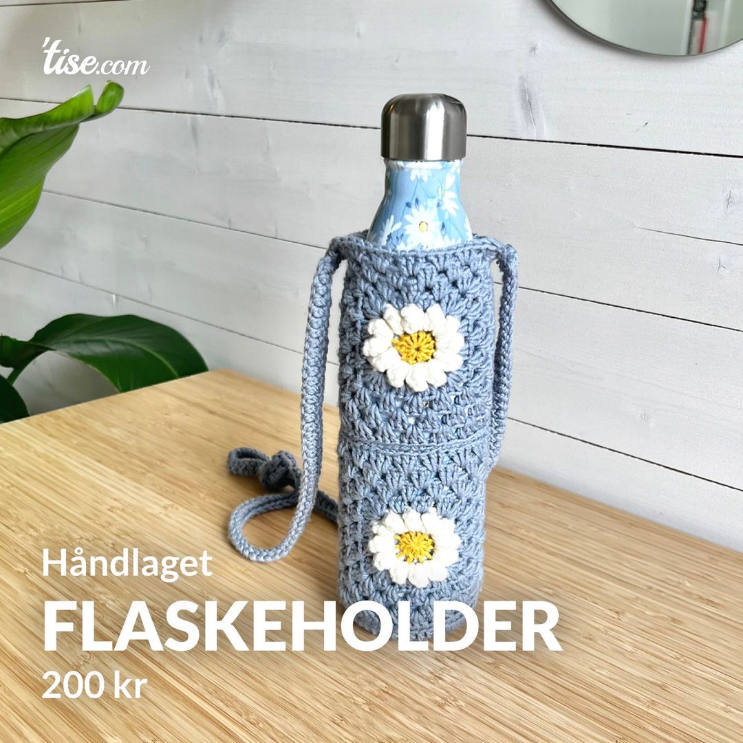 Flaskeholder