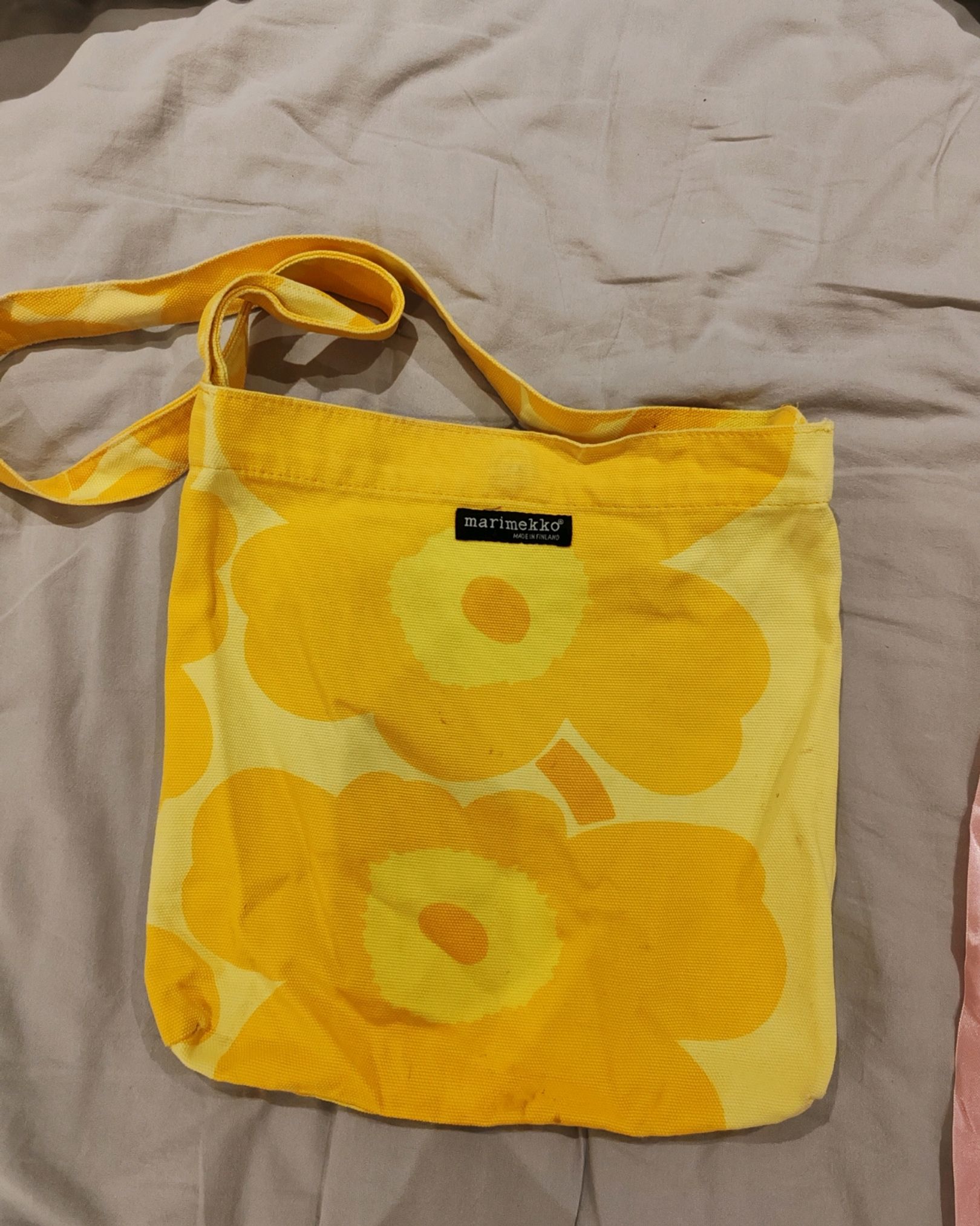 Marimekko Laukku