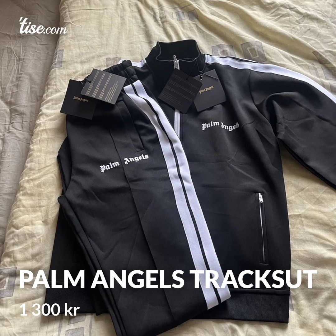 Palm Angels Tracksut