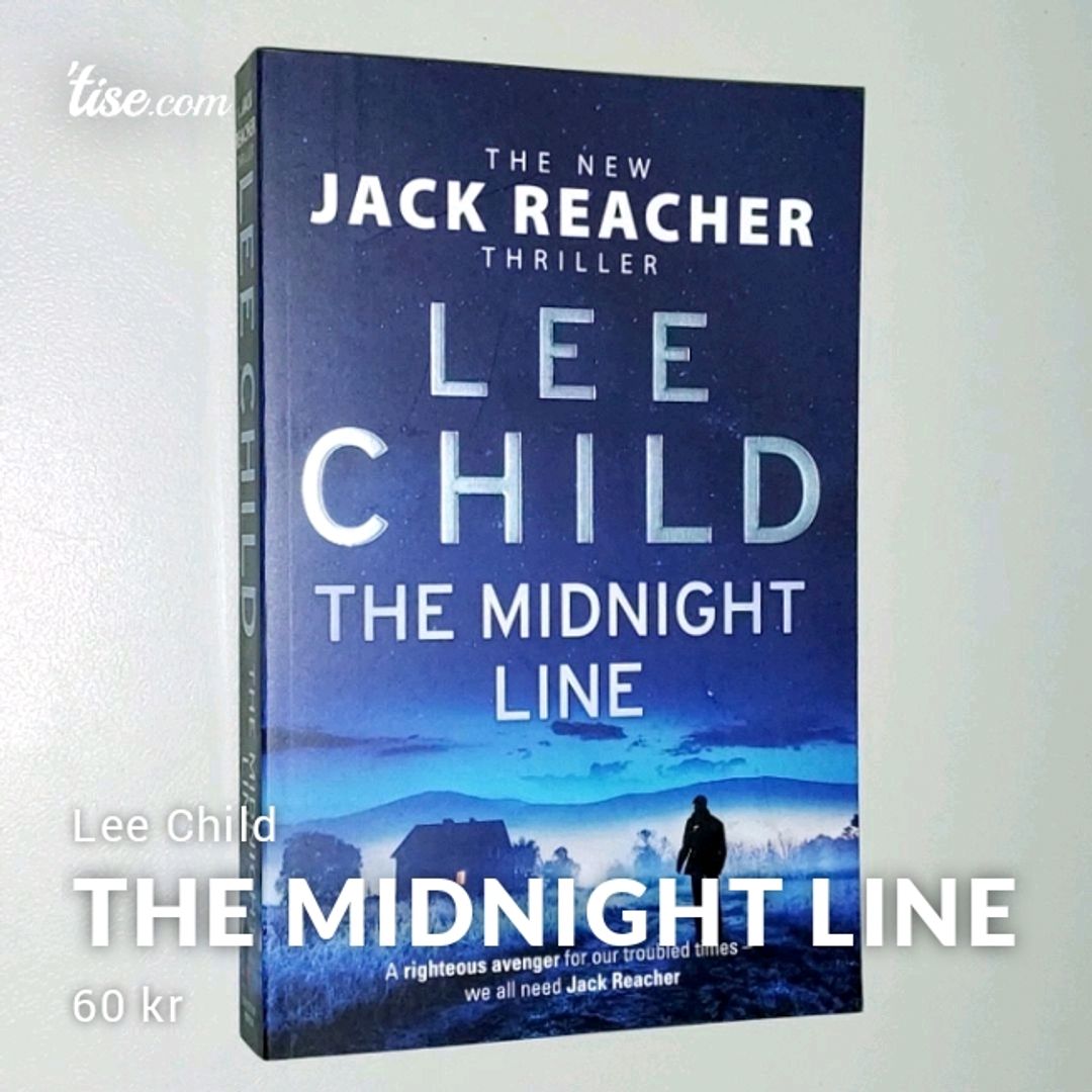 The Midnight Line