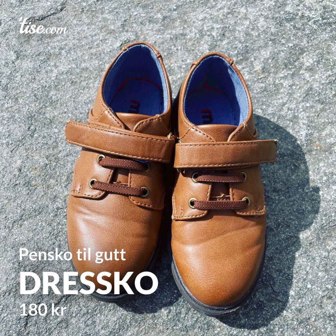 Dressko