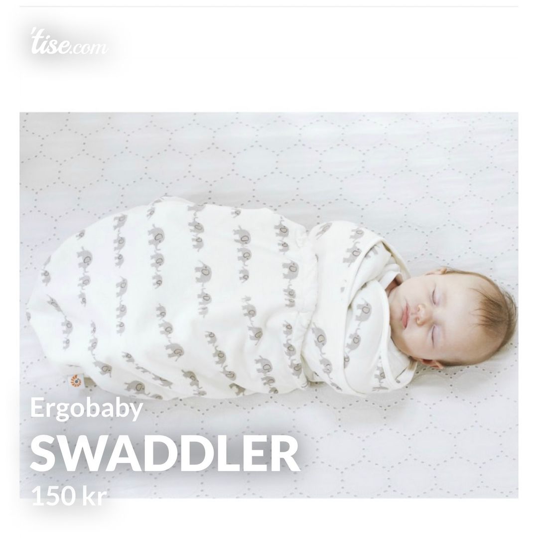 Swaddler