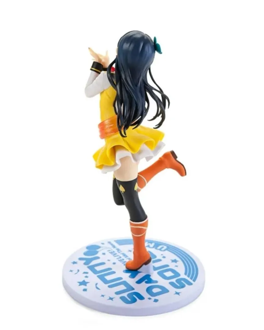 Sunny day umi figure