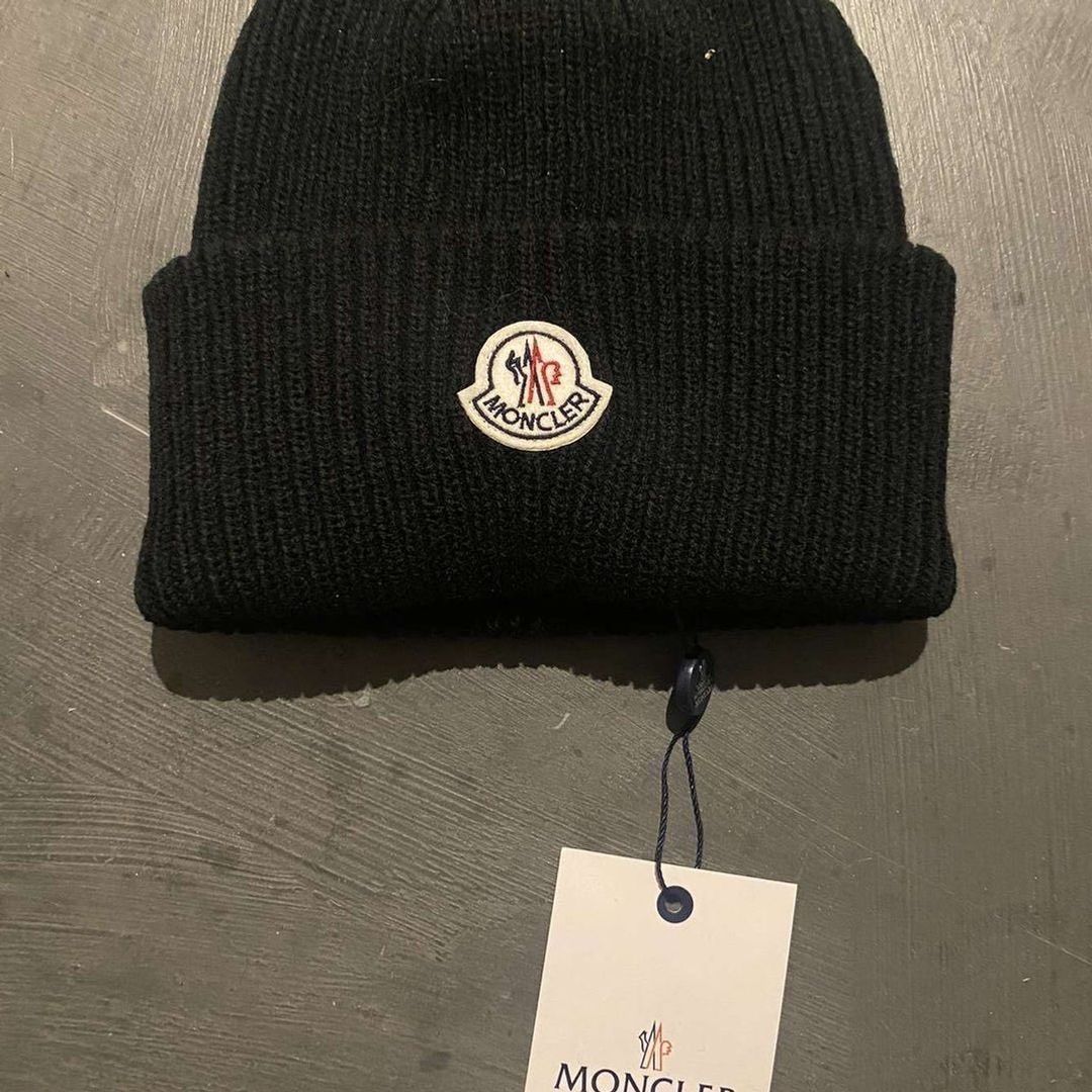 Moncler lue