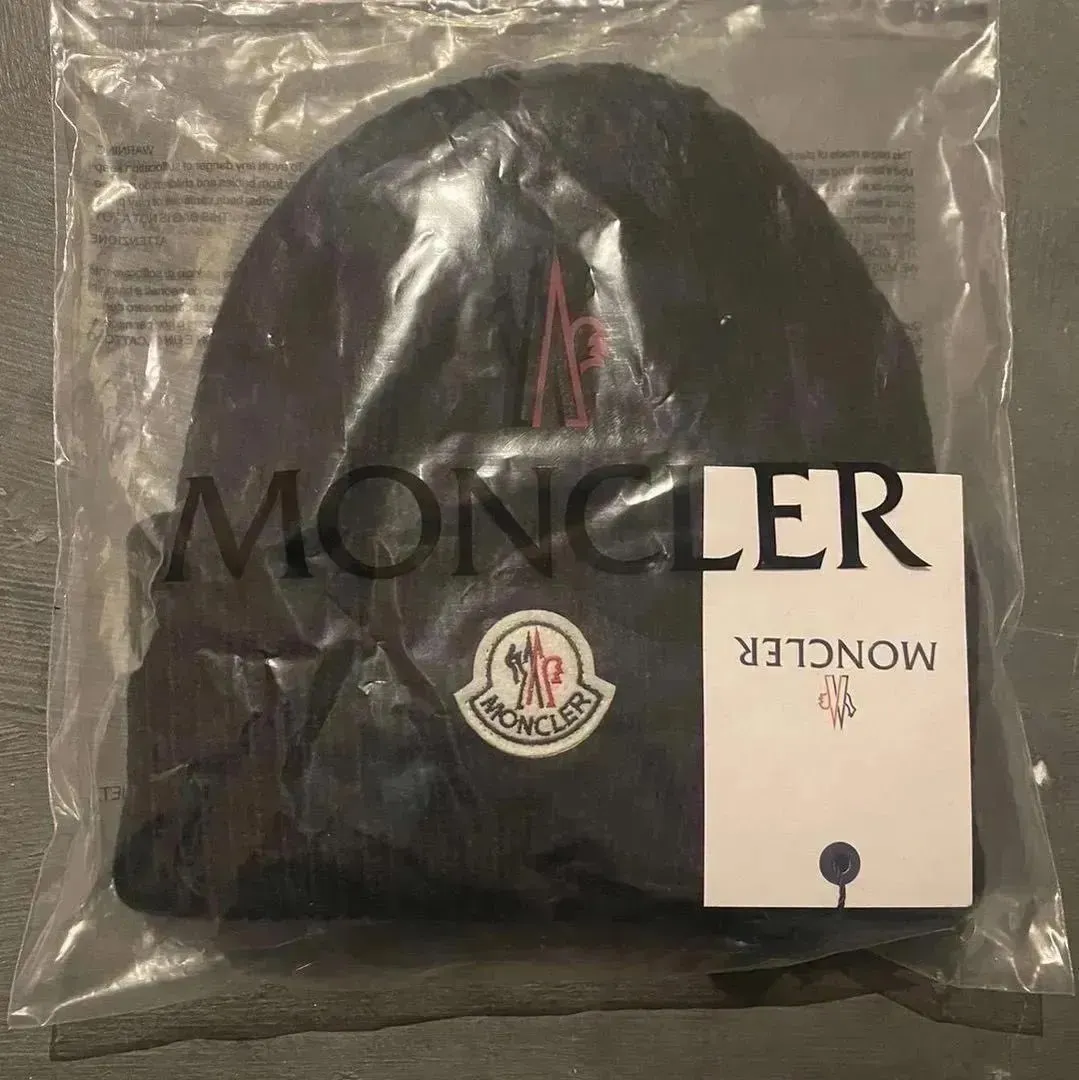 Moncler lue