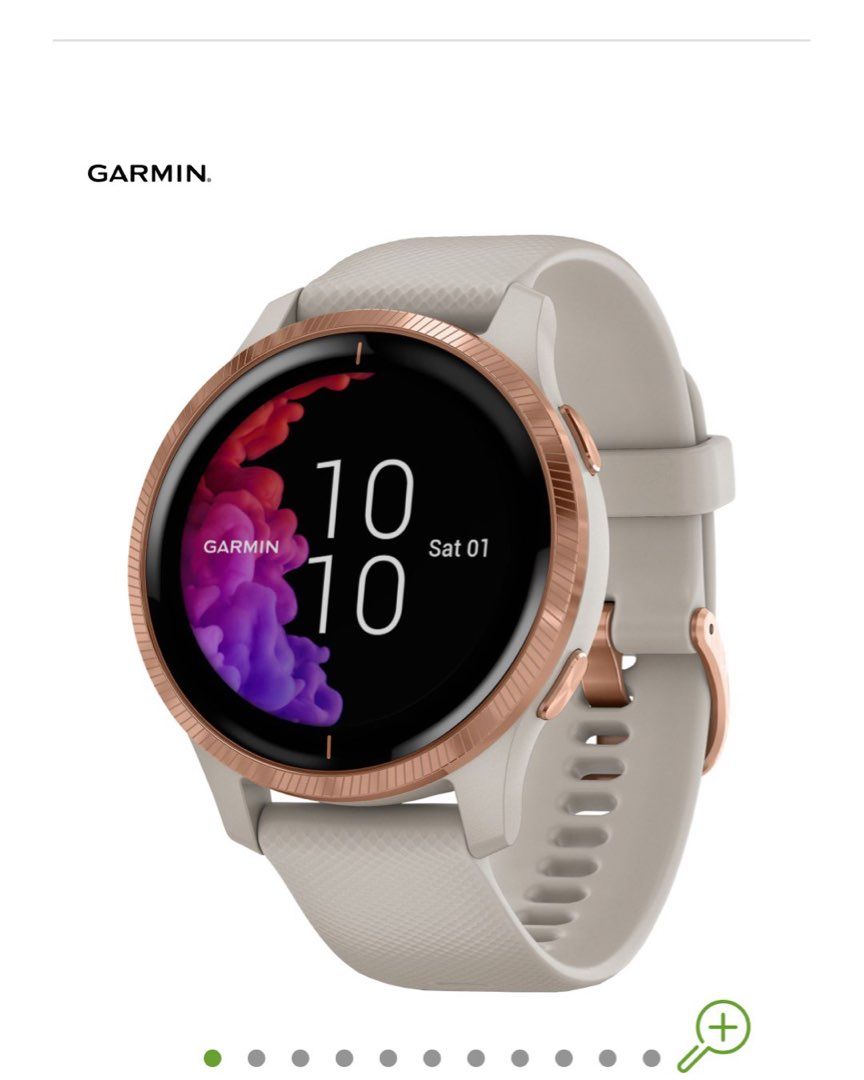 Garmin Venu