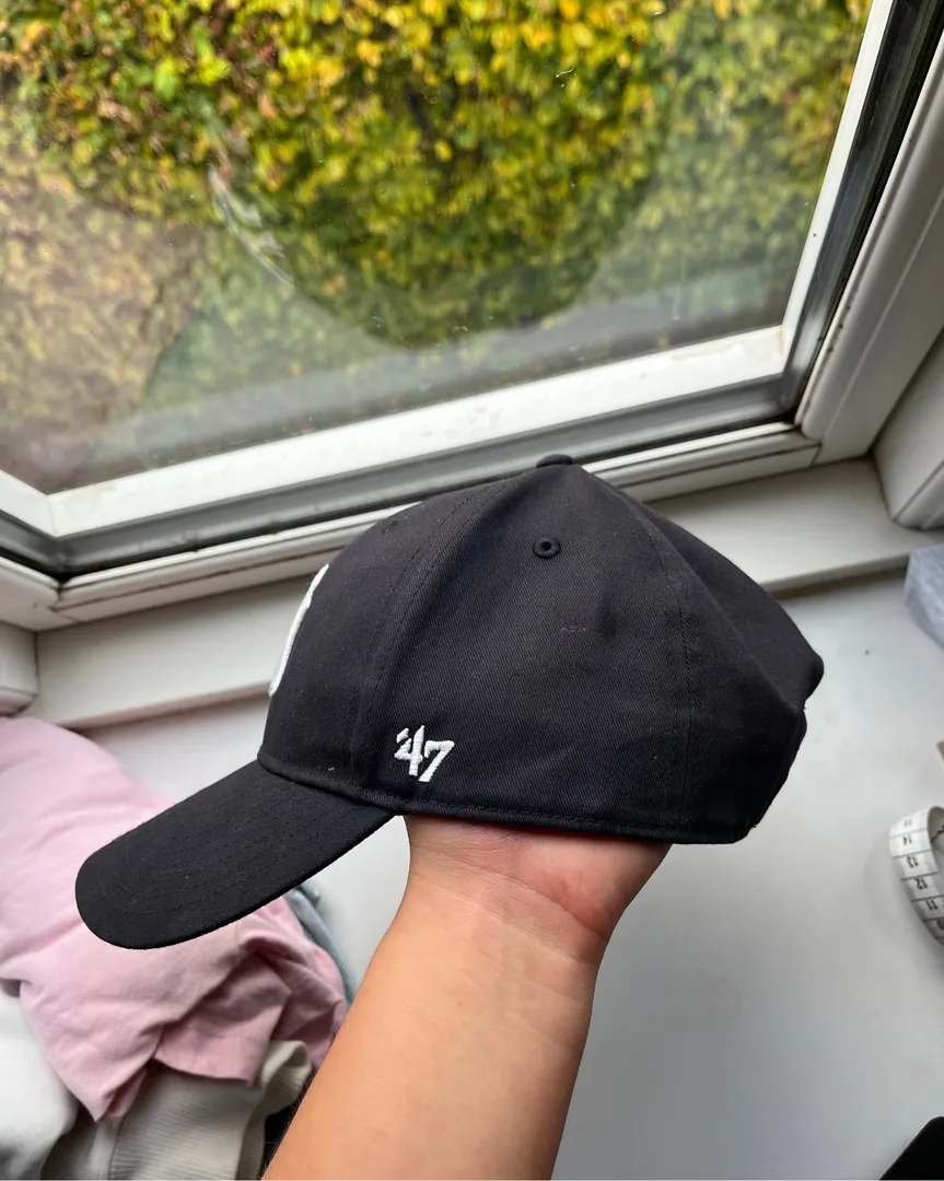 New era cap