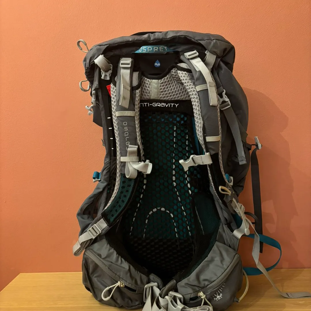 Osprey 65L Aura AG