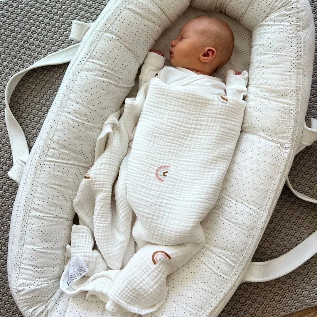 Liewood babynest