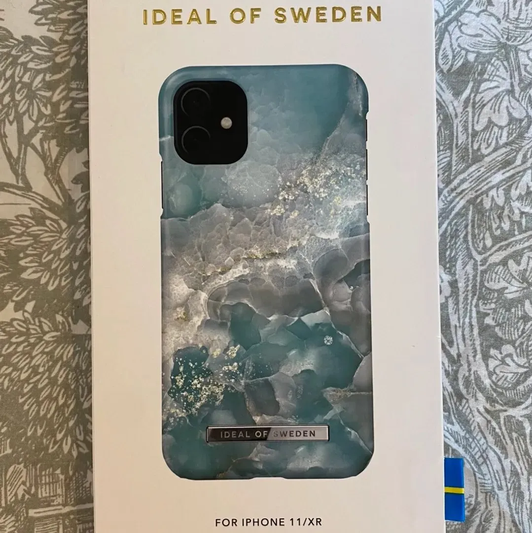 Ideal of sweden