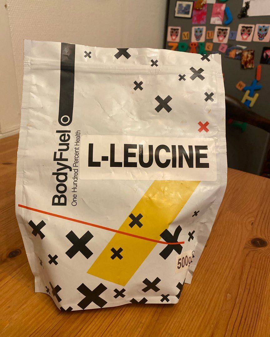 L-Leucine