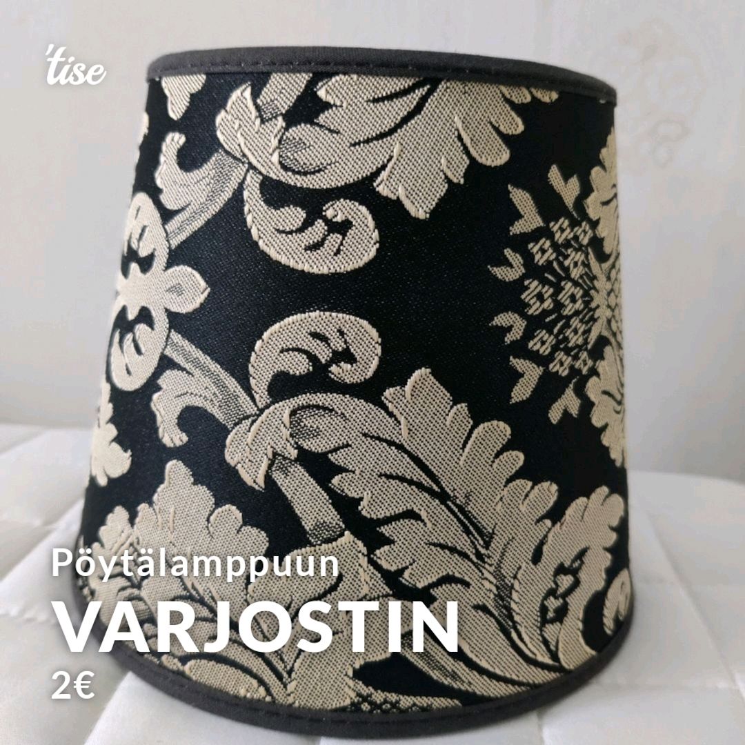 Varjostin