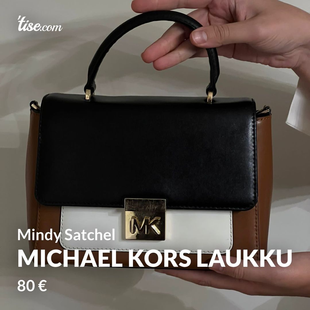 Michael Kors laukku