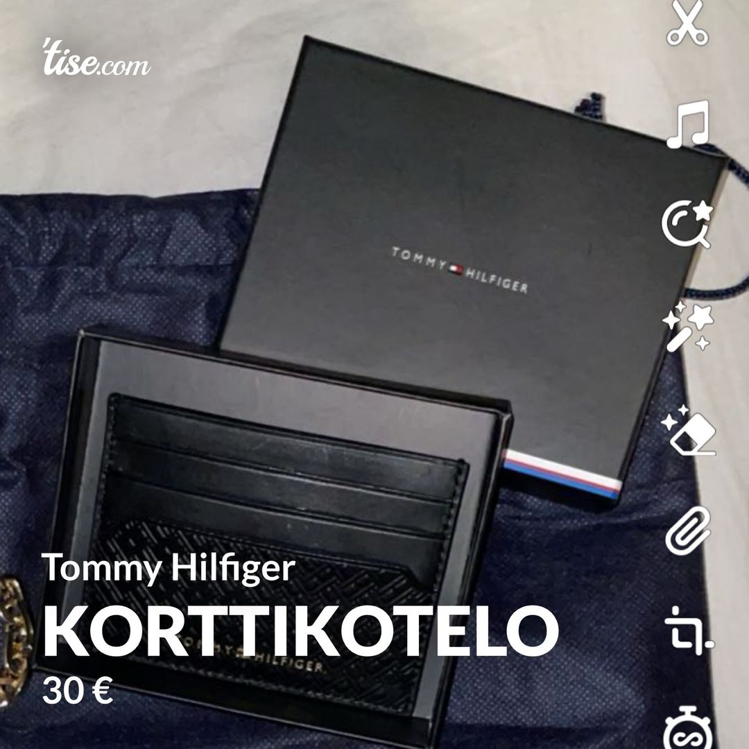 Korttikotelo