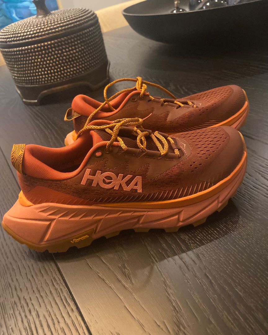 Hoka Bondi One One W