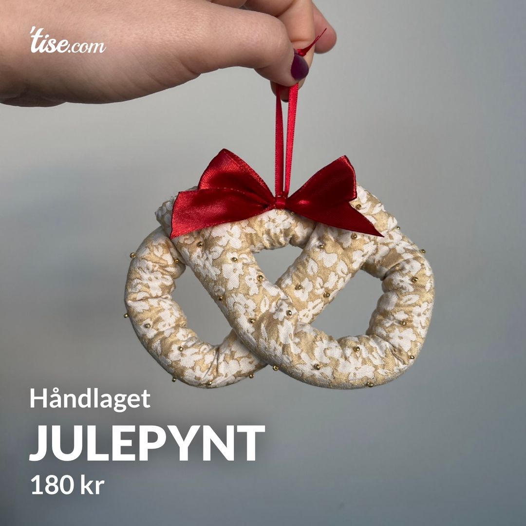 Julepynt