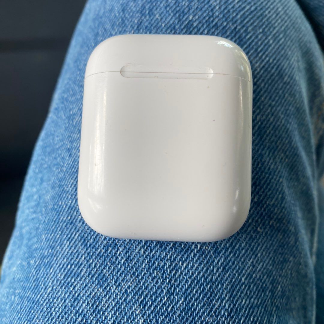 Airpods 2gen