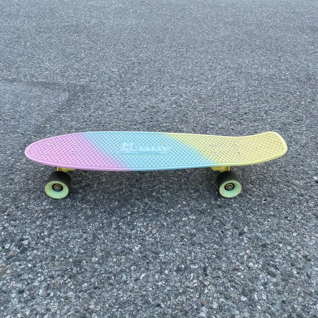 Penny board