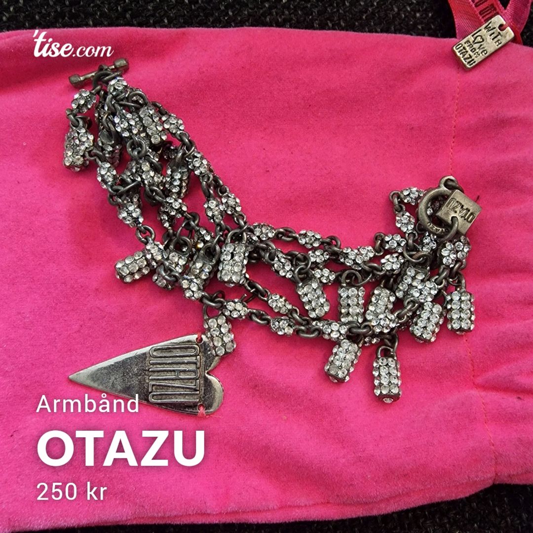 Otazu