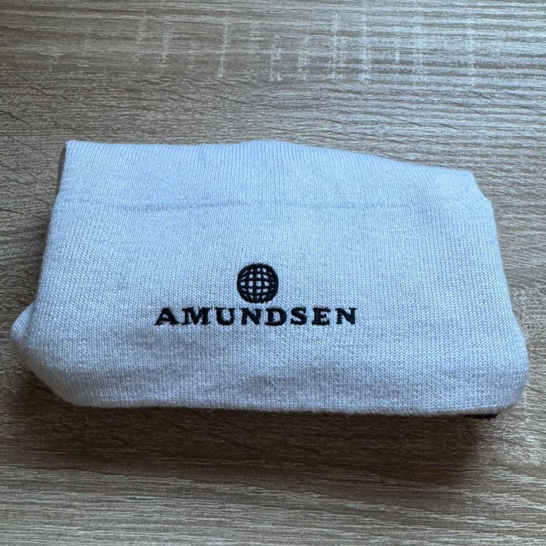 Amundsen