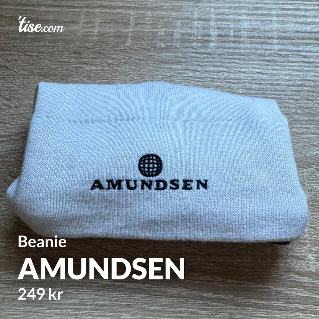 Amundsen