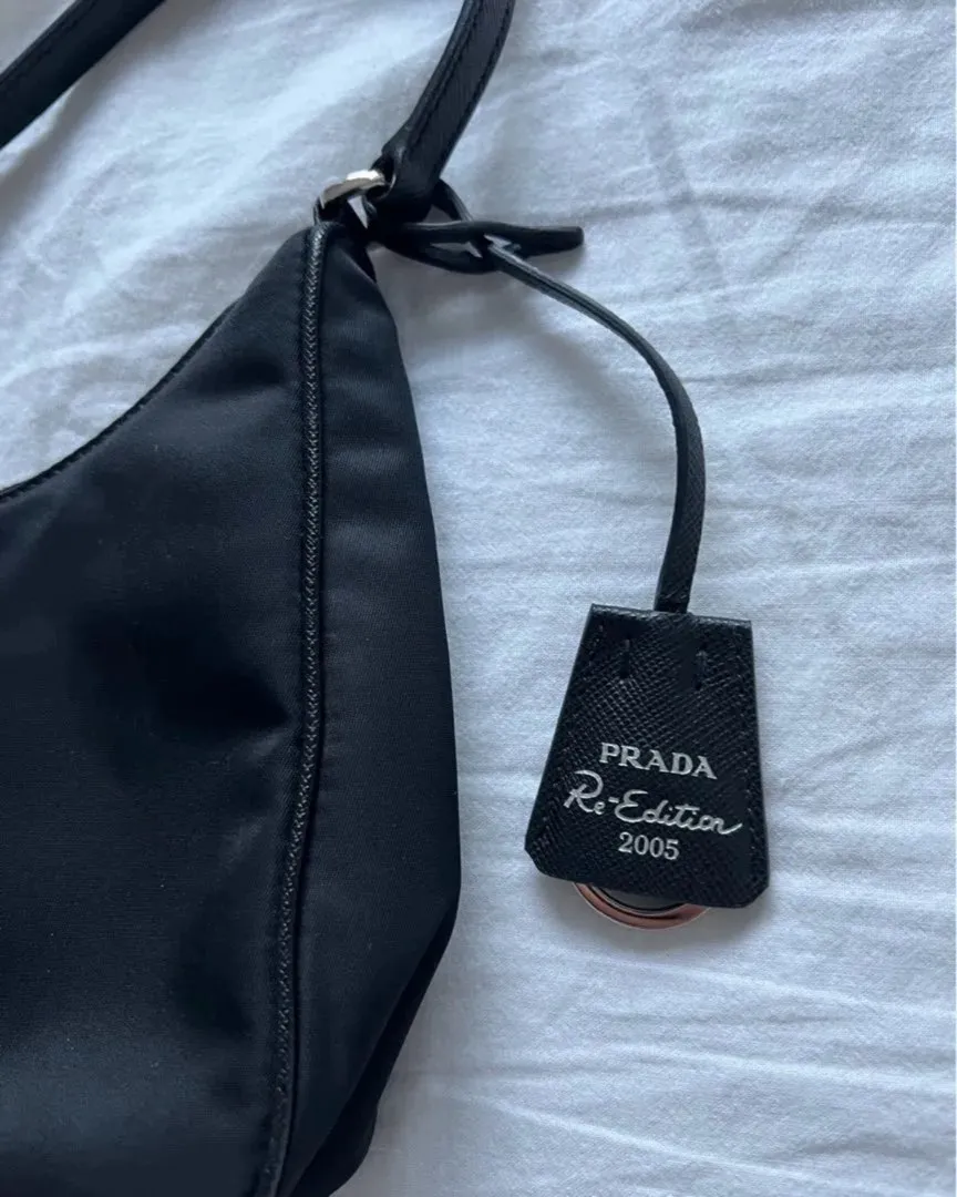 Prada taske