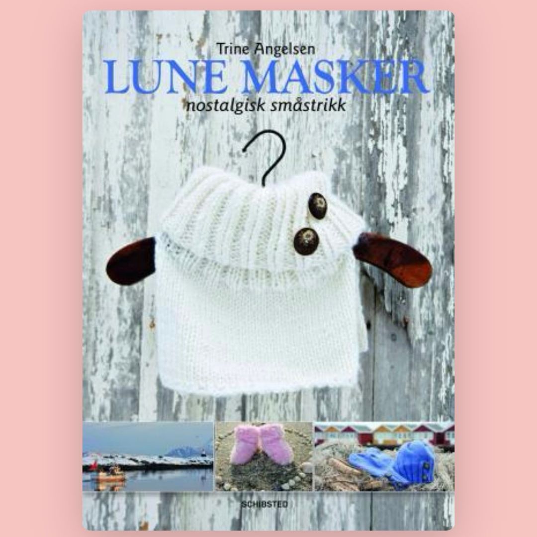 Lune Masker