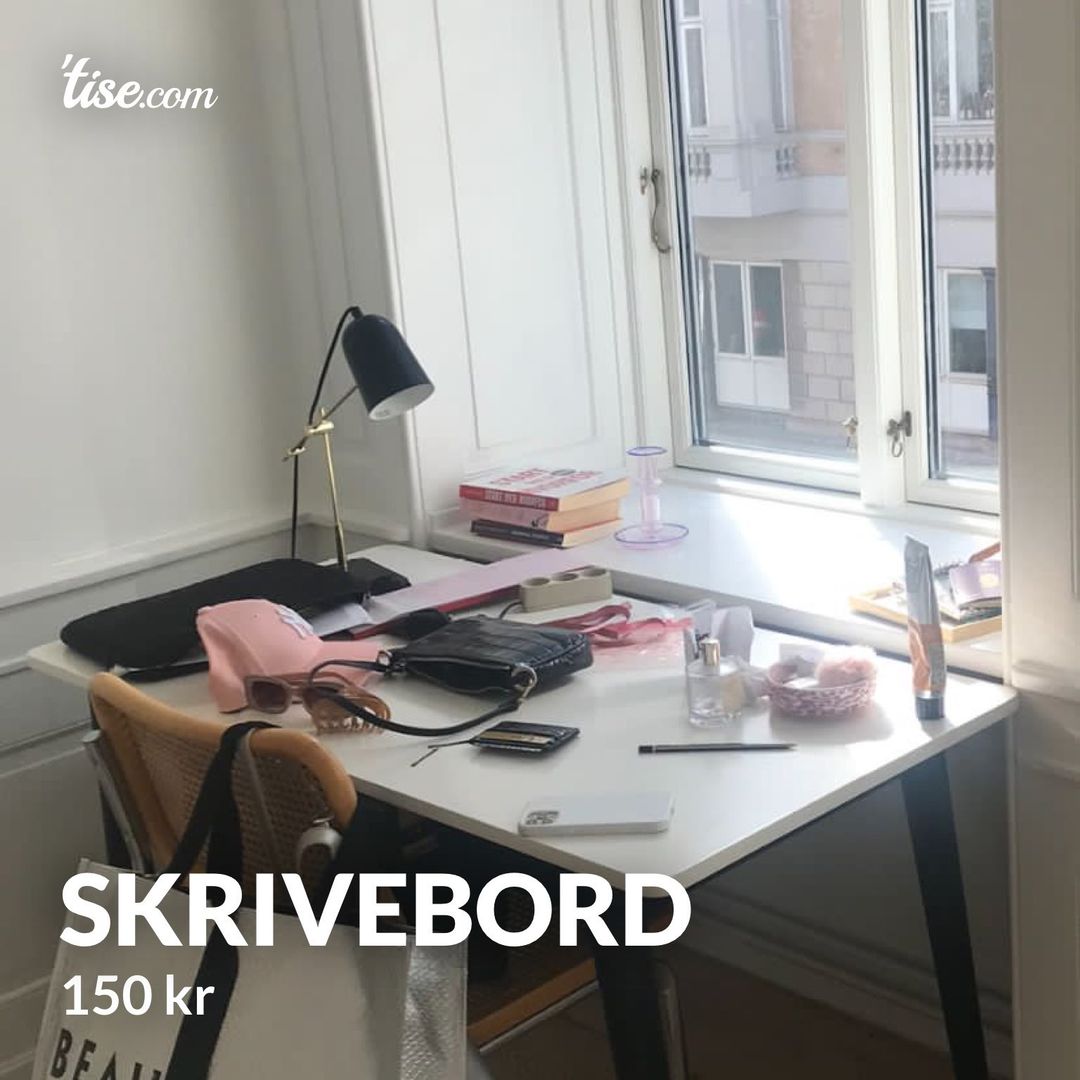 Skrivebord