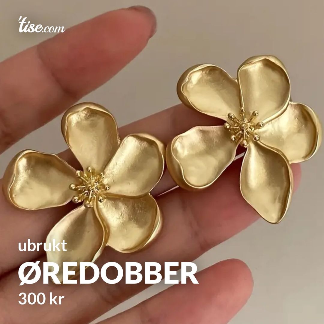 øredobber