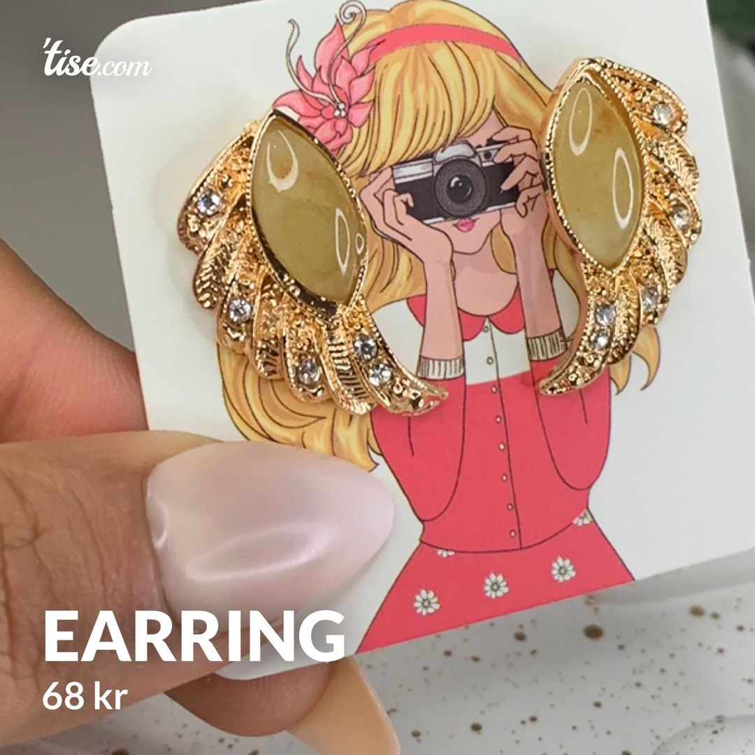 Earring