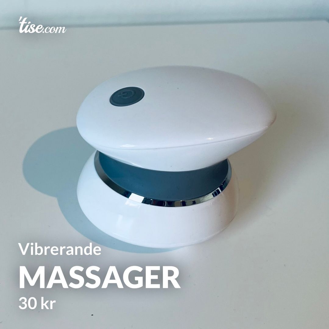 Massager