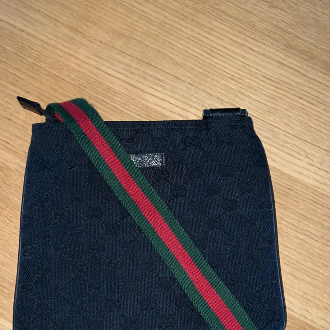 Gucci sidebag