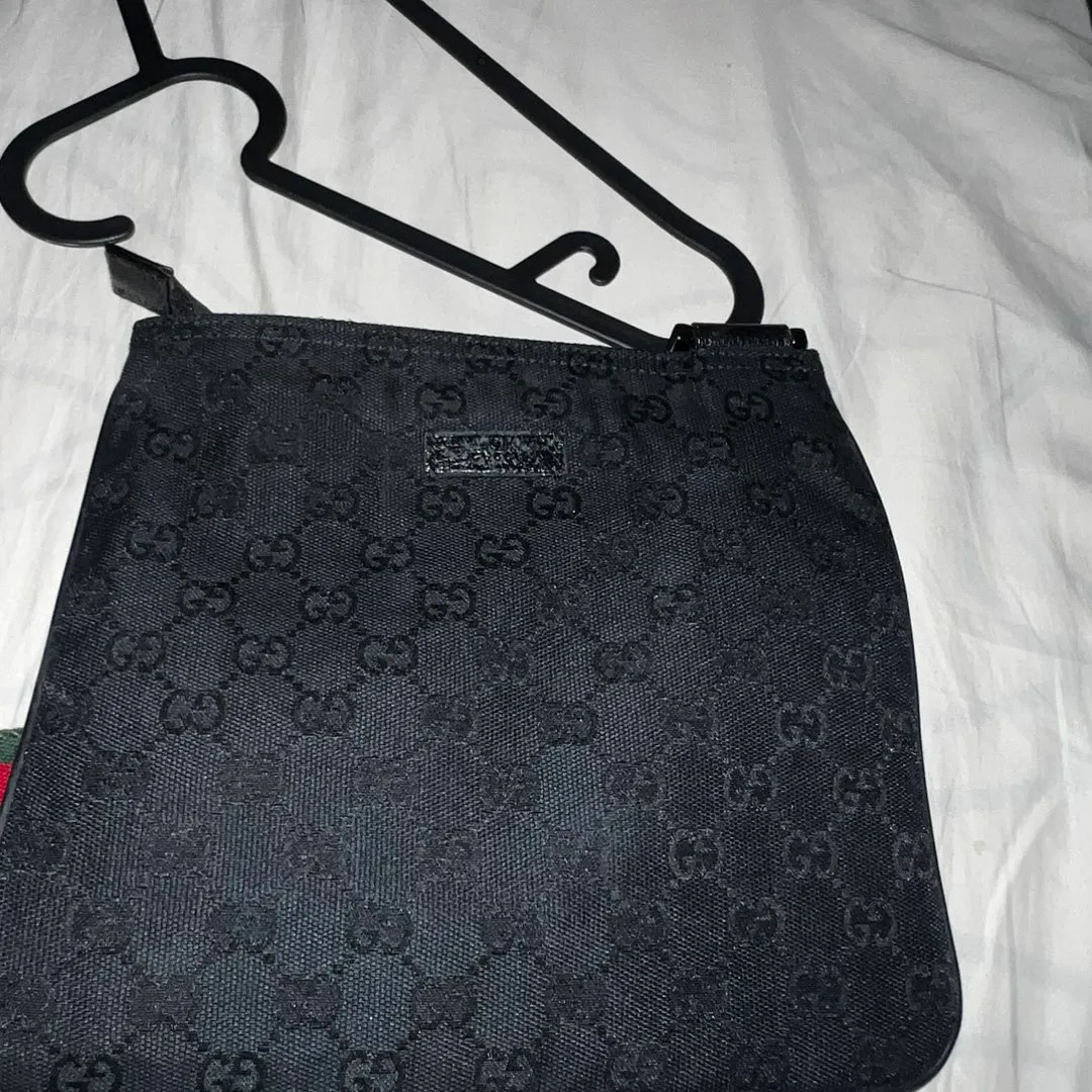 Gucci sidebag