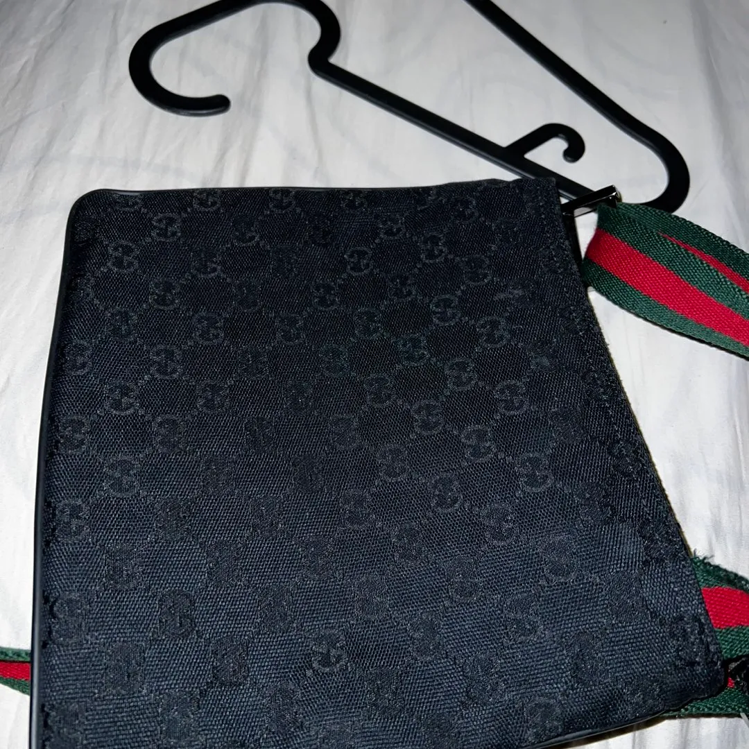 Gucci sidebag