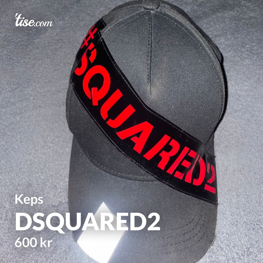 Dsquared2