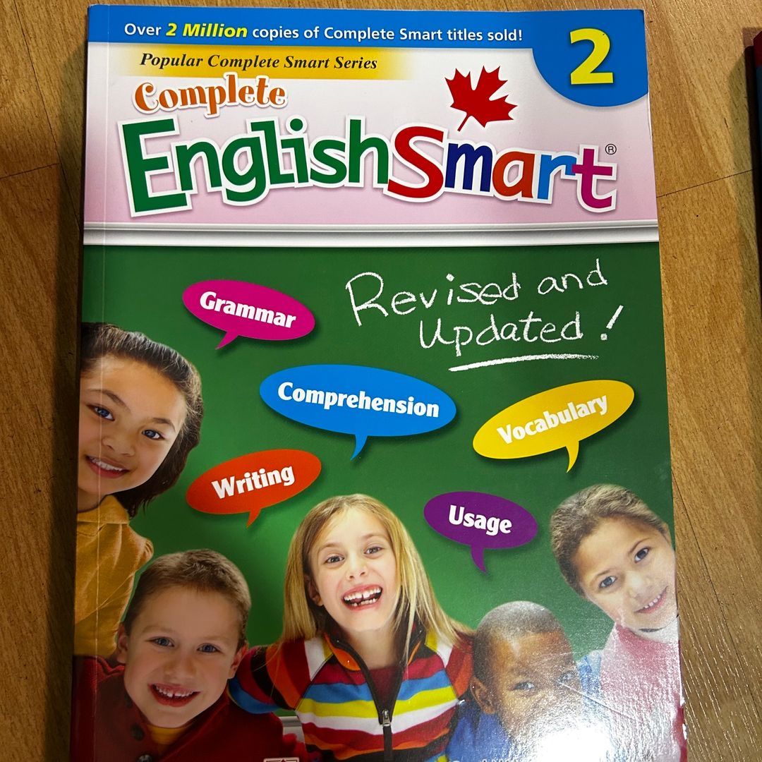 EnglishSmart 2