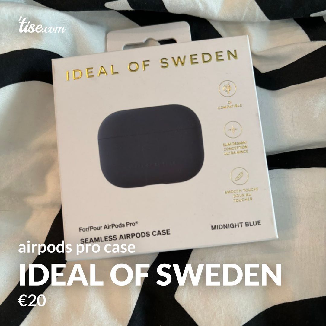 IDEAL OF SWEDEN