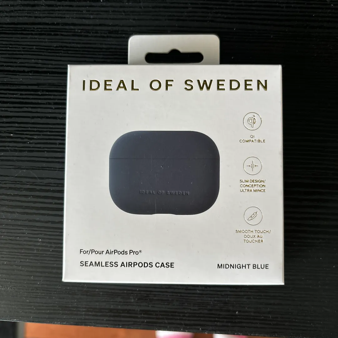 IDEAL OF SWEDEN