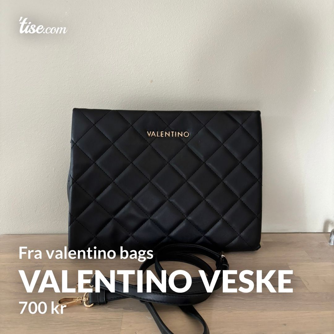 Valentino veske