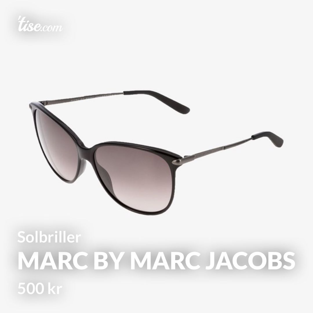 Marc by marc jacobs