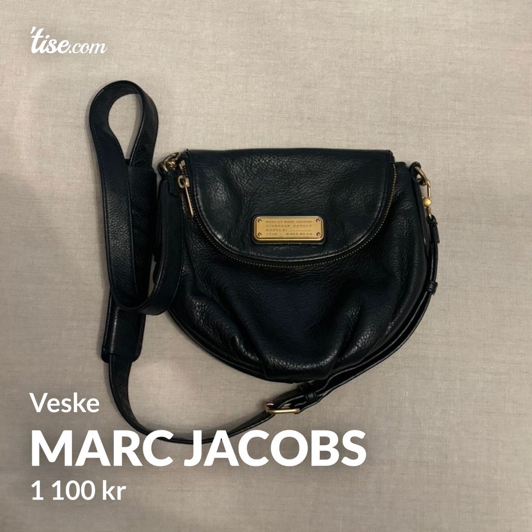 Marc Jacobs