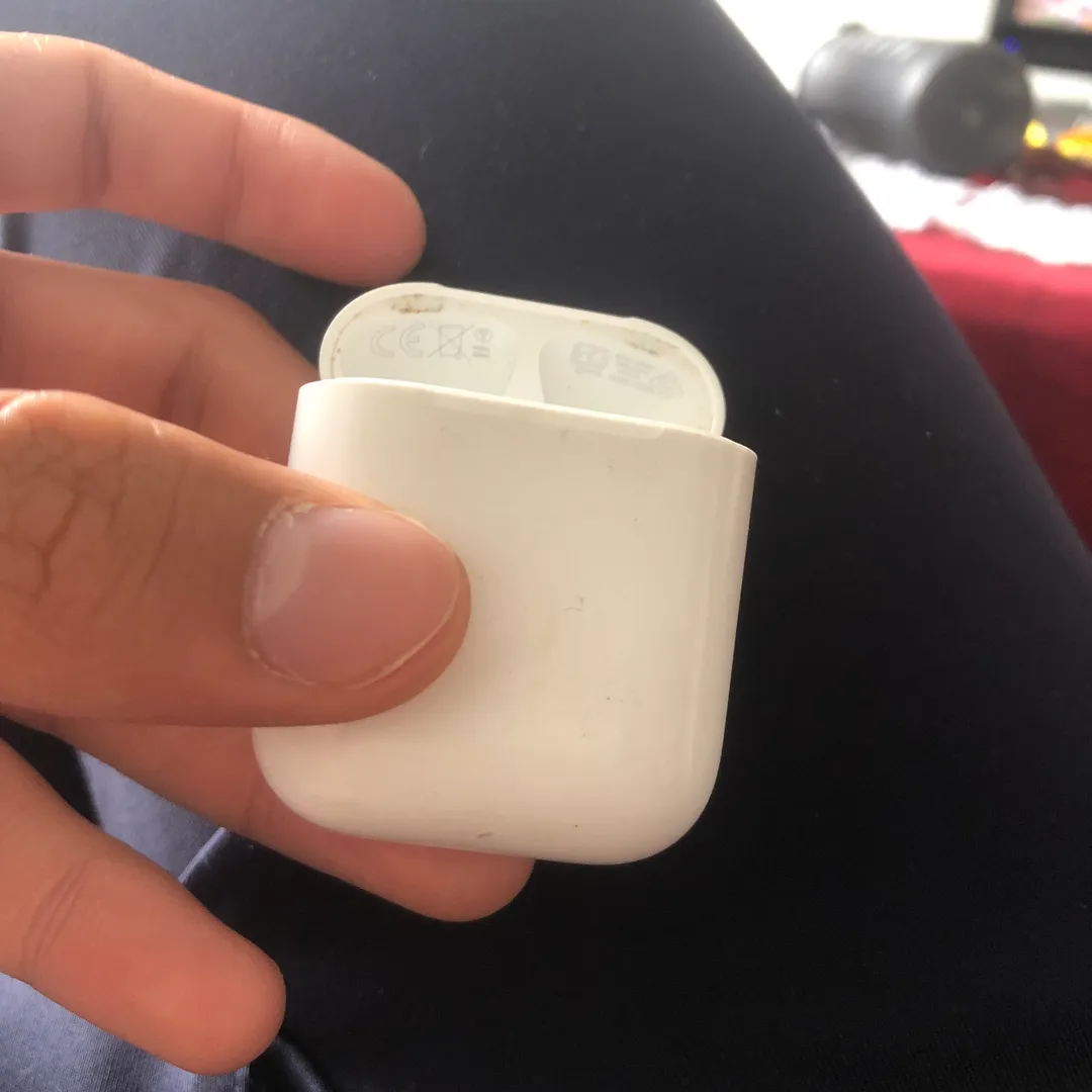 Airpods