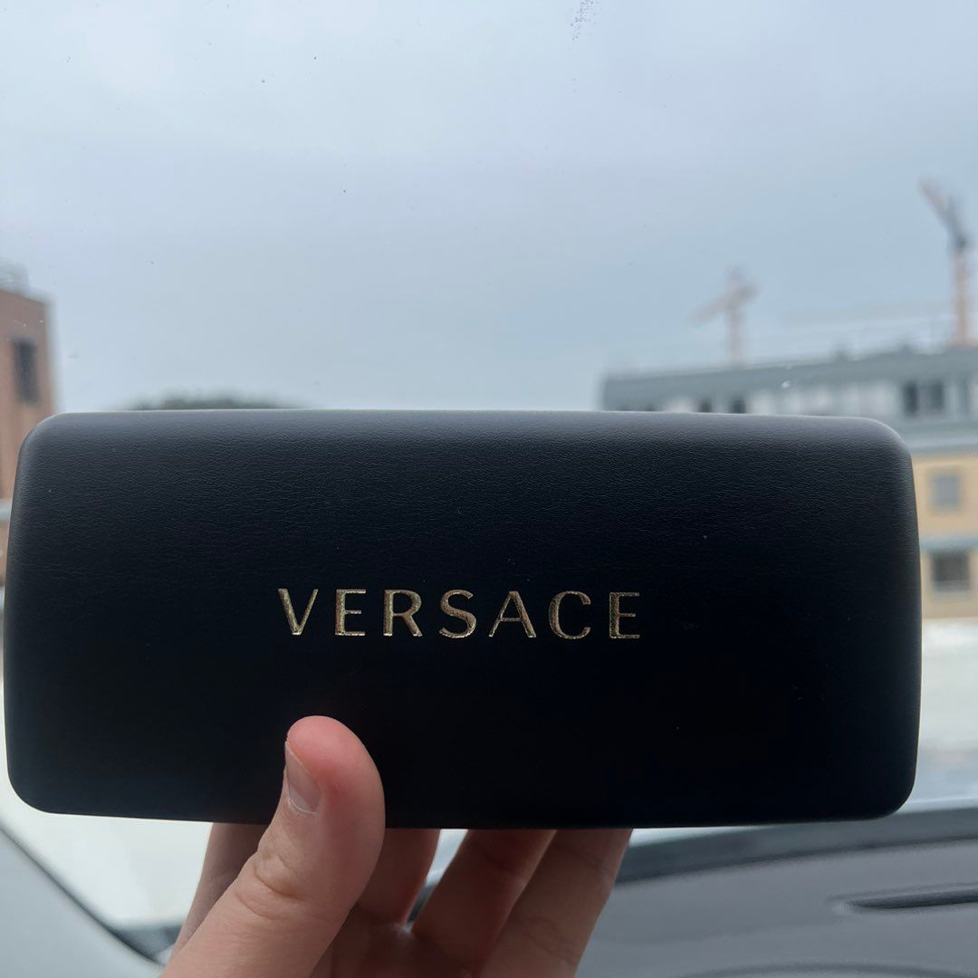 Versace solbriller