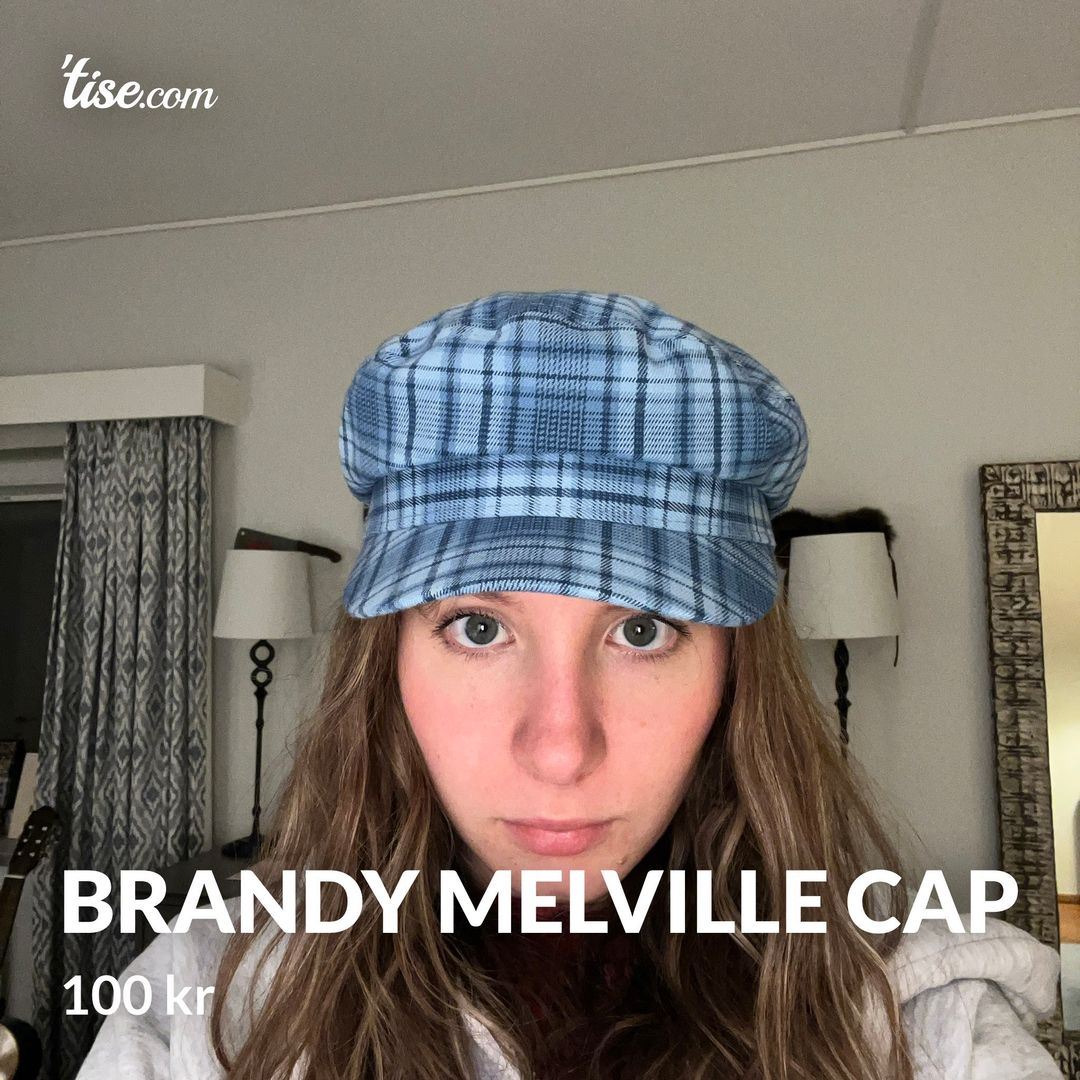 Brandy Melville cap