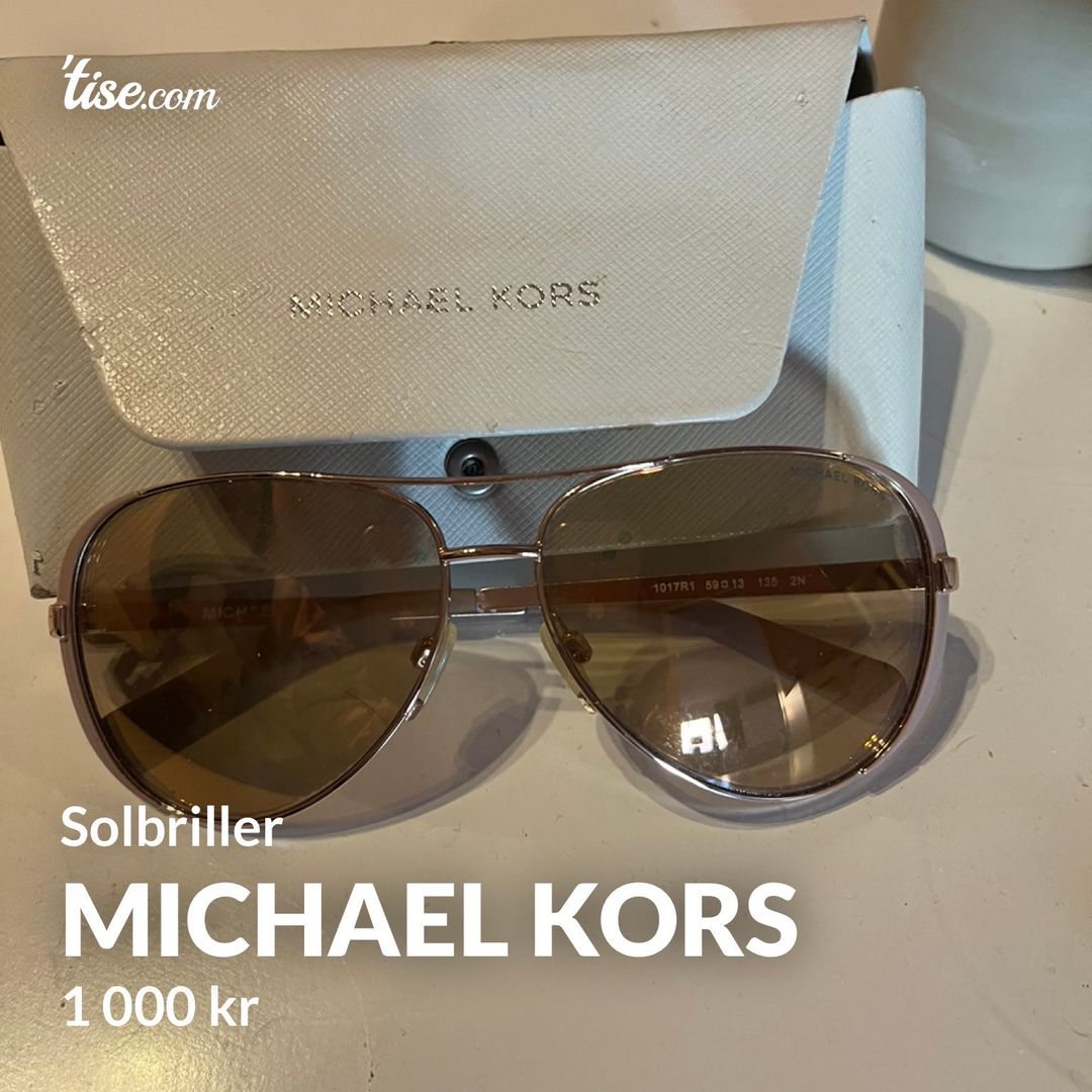 Michael kors