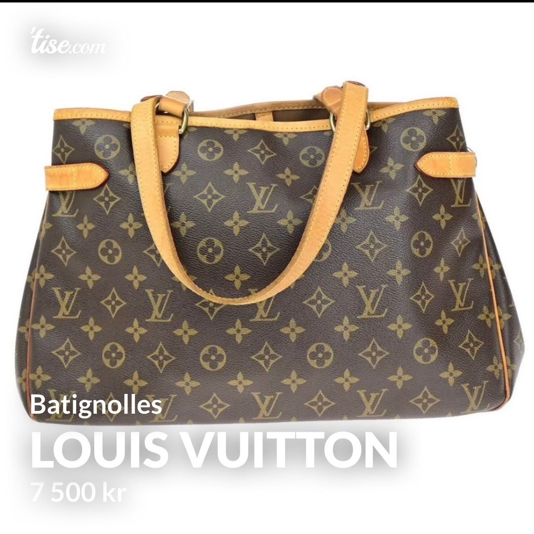 Louis Vuitton