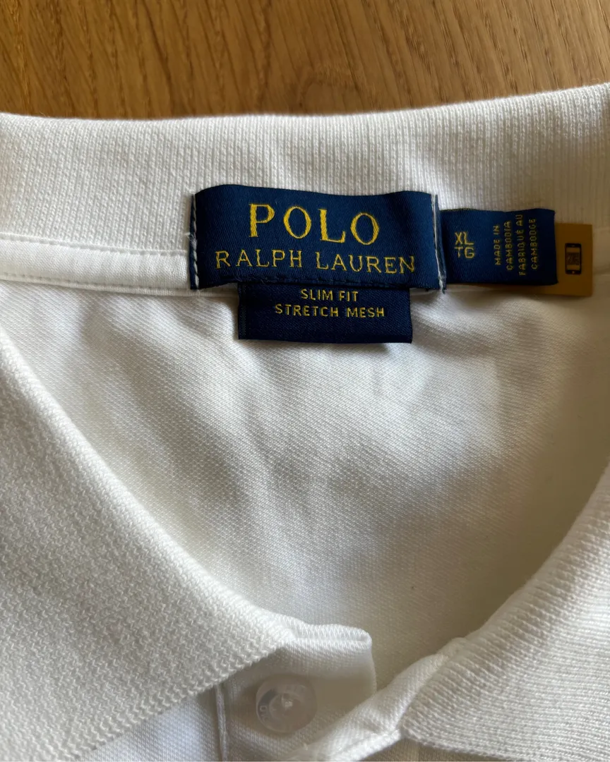 Ralph lauren polo