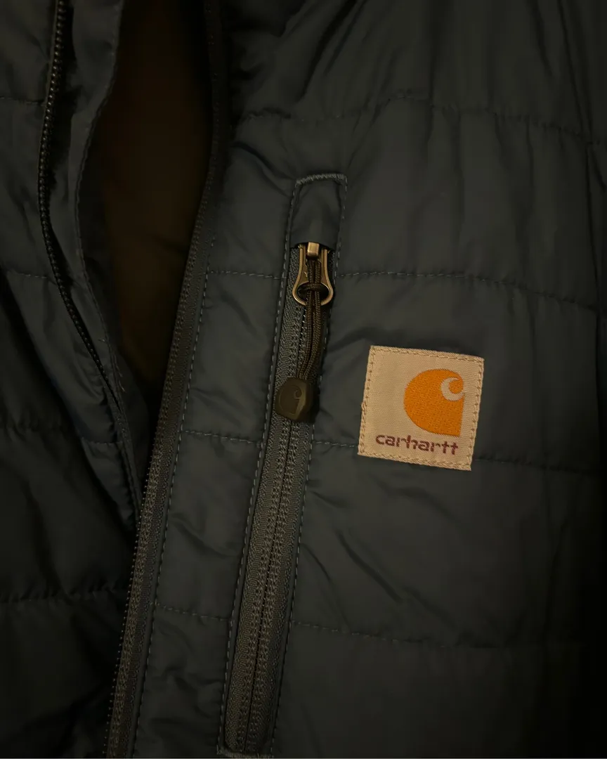 Carhartt jakke