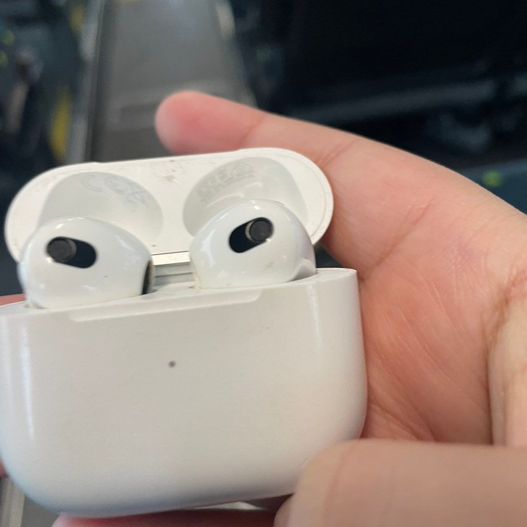 Airpods gen 3