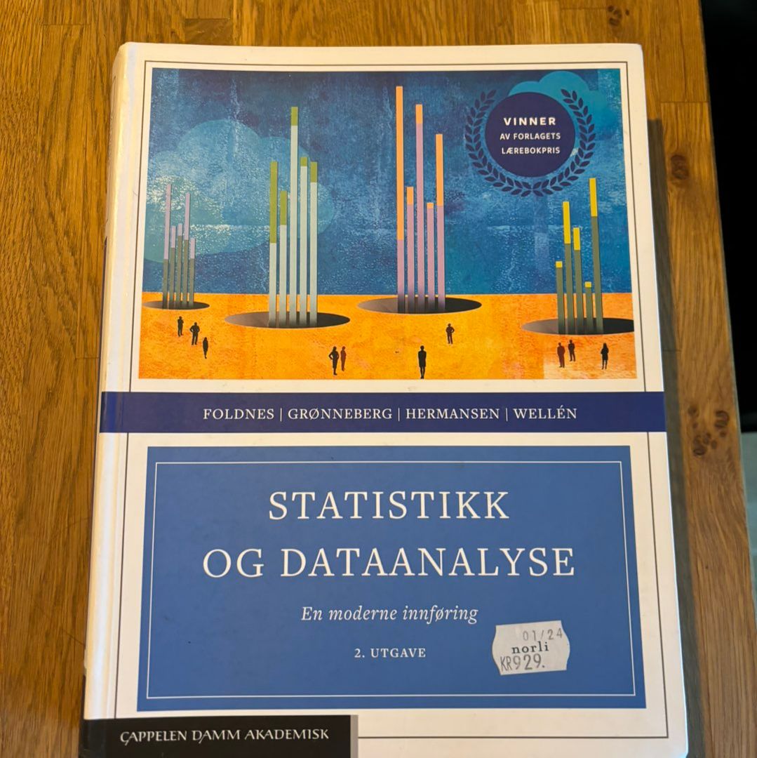 Bi Statistikk